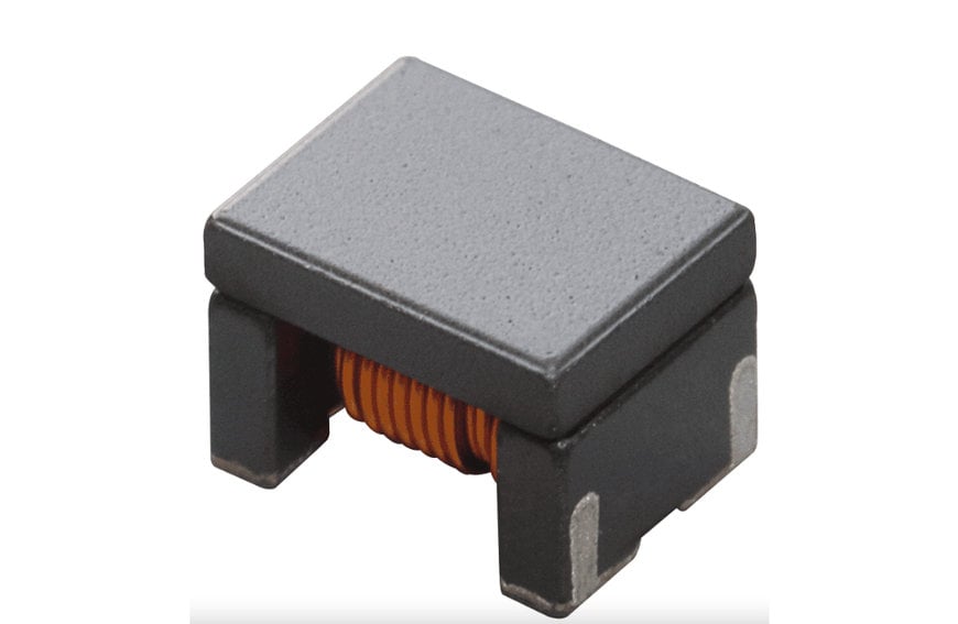 MURATA INTRODUCES NEW WIRE WOUND CHIP COMMON MODE CHOKE COIL